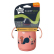 Tommee Tippie Bacshield SuperStar Trainer Sippee Cup - Неразливаща се чаша с мек накрайник и с дръжки, с антибактериално покритие, 300 мл, 6м+