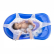 Sevi baby - Подложка за къпане с пълнеж/Асортимент 3