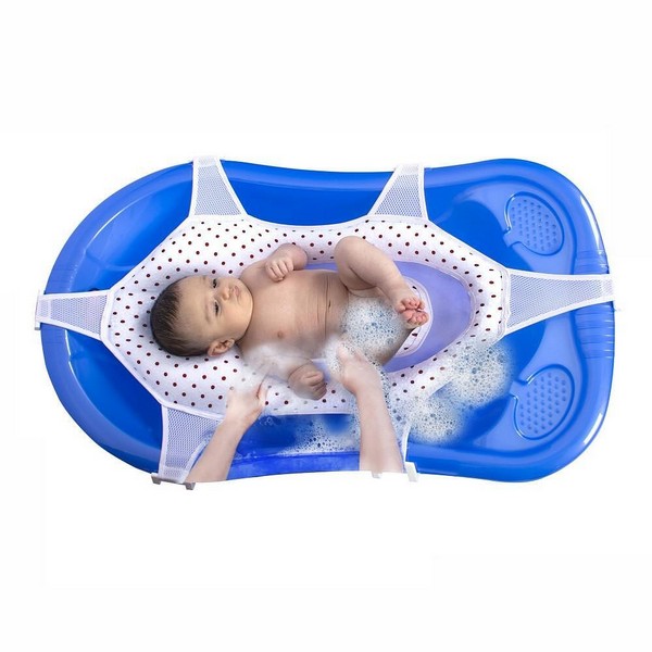Продукт Sevi baby - Подложка за къпане с пълнеж/Асортимент - 0 - BG Hlapeta