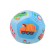 JT Happy World - Мека топка 14 см., асортимент