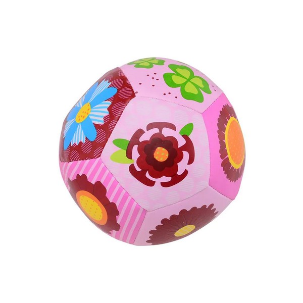 Продукт JT Happy World - Мека топка 14 см., асортимент - 0 - BG Hlapeta
