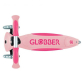 Продукт Globber Go Up Deluxe Flash Lights - Детска сгъваема тротинетка с родителски контрол - 5 - BG Hlapeta