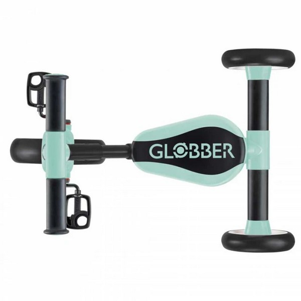 Продукт Globber Learning Trike - Детска триколка 2 в 1 - 0 - BG Hlapeta