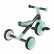 Globber Learning Trike - Детска триколка 2 в 1 3
