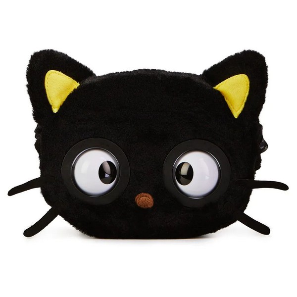 Продукт PURSE PETS - Чанта CHOCOCAT - 0 - BG Hlapeta