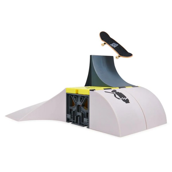 Продукт TECH DECK - Рампа Xconnect с мини скейтборд - 0 - BG Hlapeta