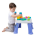 Playgro - Активна играчка Учебна маса със светлини и звуци за подрастващи деца 20м+, включени 3 цветни топки 2