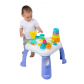 Продукт Playgro - Активна играчка Учебна маса със светлини и звуци за подрастващи деца 20м+, включени 3 цветни топки - 3 - BG Hlapeta