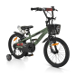 Продукт Byox Challenge - Детски велосипед 18 инча - 3 - BG Hlapeta