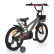 Byox Challenge - Детски велосипед 18 инча 3