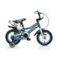 Продукт Byox Prince - детски велосипед 12  - 2 - BG Hlapeta