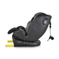 Продукт Cangaroo Castor - Стол за кола с опция сън 40-150см - 45 - BG Hlapeta