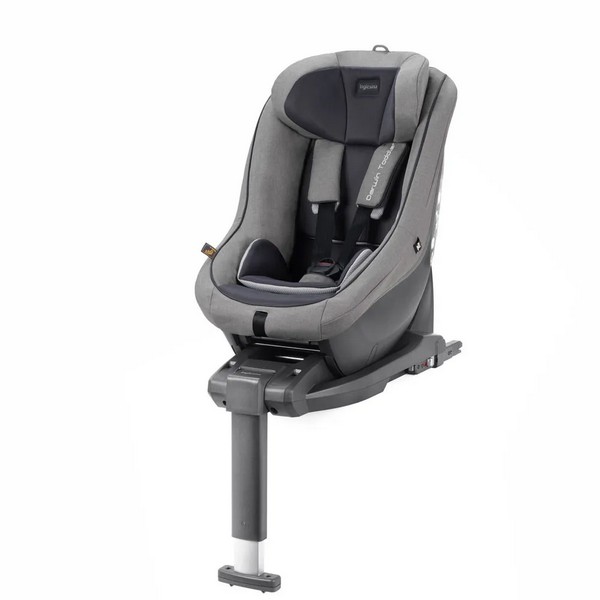 Продукт Inglesina Darwin Toddler i-Size - Столче за кола + ISOFix база 75-105 см. - 0 - BG Hlapeta