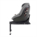 Inglesina Darwin Toddler i-Size - Столче за кола + ISOFix база 75-105 см.