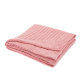 Продукт Fillikid Knitted Blanket - Плетено одеяло, 100 процента памук 100x80 см - 7 - BG Hlapeta