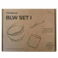 Продукт MinikOiOi BLW Set I - Бебешки силиконов комплект за хранене - 2 - BG Hlapeta
