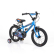 Byox Monster - Детски велосипед 16 инча 1
