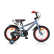 Byox Monster - Детски велосипед 16 инча 5