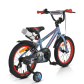 Продукт Byox Monster - Детски велосипед 16 инча - 1 - BG Hlapeta