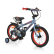 Byox Monster - Детски велосипед 16 инча 6