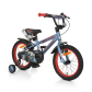 Продукт Byox Monster - Детски велосипед 16 инча - 9 - BG Hlapeta