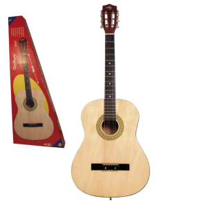 Claudio Reig - Детска дървена китара 98см.