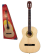 Claudio Reig - Детска дървена китара 98см. 1