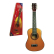 Claudio Reig - Детска дървена китара 65см. 1