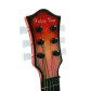 Продукт Claudio Reig - Детска дървена китара с 6 струни, 59 см. - 2 - BG Hlapeta