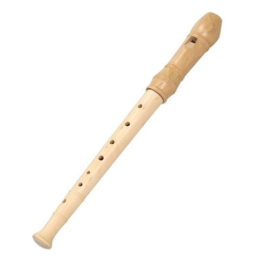 Claudio Reig - Детска дървена флейта