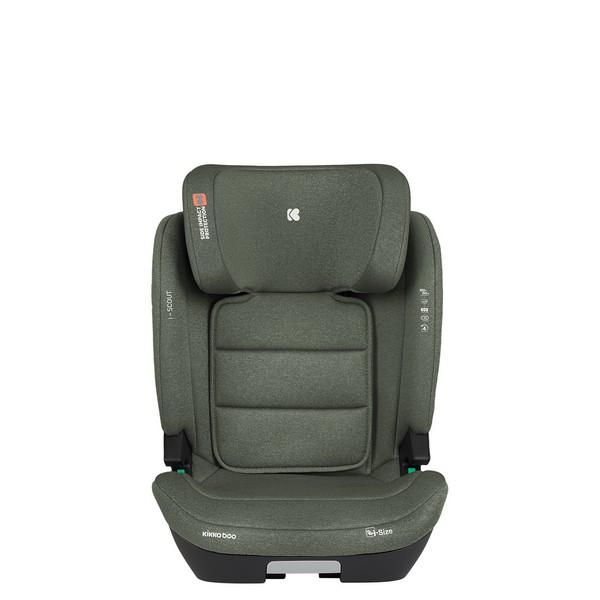 Продукт Kikkaboo i-Scout i-SIZE - Стол за кола 100-150 см с регулируем наклон - 0 - BG Hlapeta