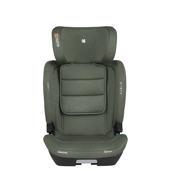 Продукт Kikkaboo i-Scout i-SIZE - Стол за кола 100-150 см с регулируем наклон - 0 - BG Hlapeta