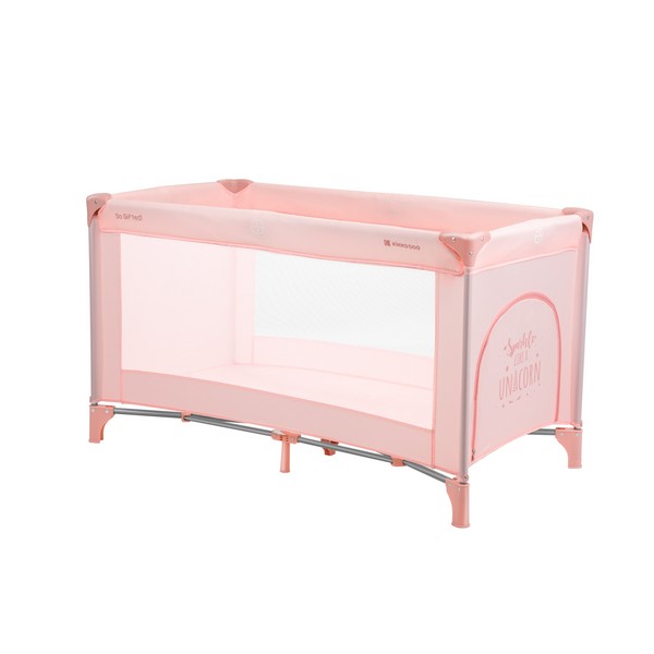 Продукт Kikkaboo So Gifted 2023 - Кошара на едно ниво - 0 - BG Hlapeta