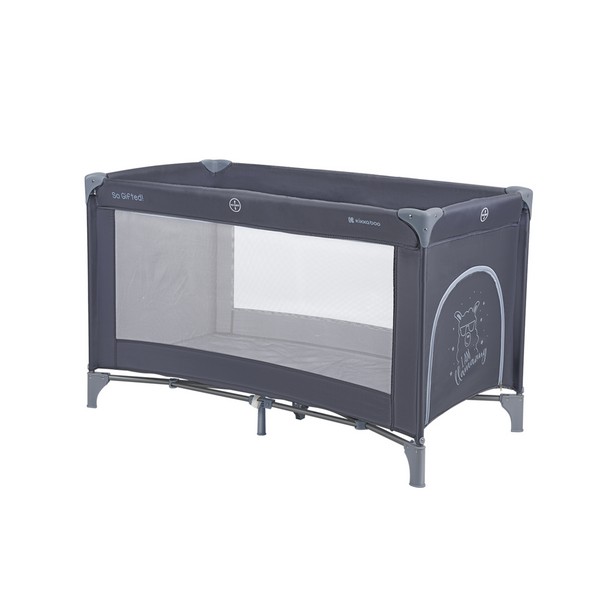 Продукт Kikkaboo So Gifted 2023 - Кошара на едно ниво - 0 - BG Hlapeta