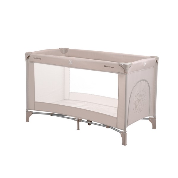 Продукт Kikkaboo So Gifted 2023 - Кошара на едно ниво - 0 - BG Hlapeta