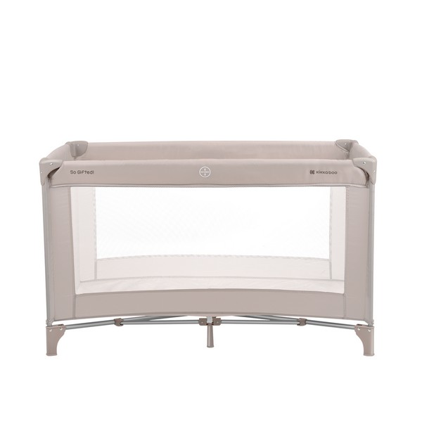 Продукт Kikkaboo So Gifted 2023 - Кошара на едно ниво - 0 - BG Hlapeta