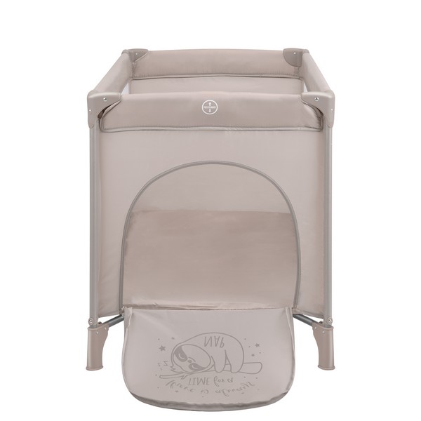 Продукт Kikkaboo So Gifted 2023 - Кошара на едно ниво - 0 - BG Hlapeta