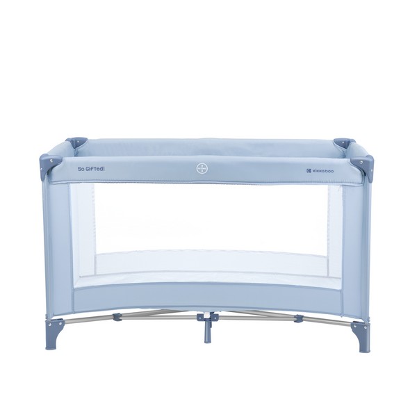 Продукт Kikkaboo So Gifted 2023 - Кошара на едно ниво - 0 - BG Hlapeta