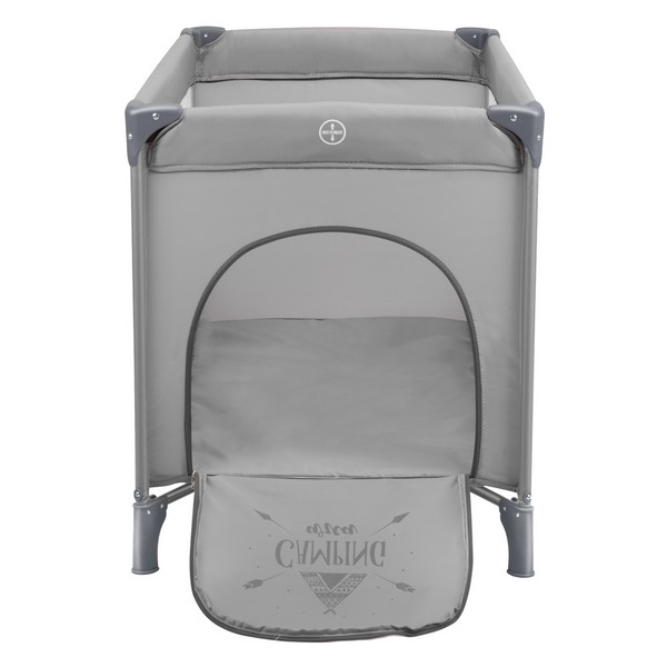 Продукт Kikkaboo So Gifted 2023 - Кошара на едно ниво - 0 - BG Hlapeta