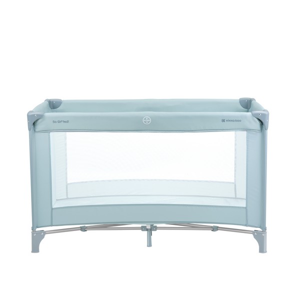 Продукт Kikkaboo So Gifted 2023 - Кошара на едно ниво - 0 - BG Hlapeta