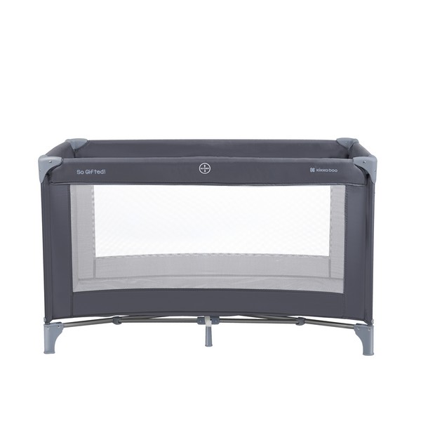 Продукт Kikkaboo So Gifted 2023 - Кошара на едно ниво - 0 - BG Hlapeta