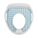 Sevi baby - Луксозен адаптор за тоалетна чиния
