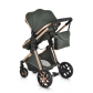 Продукт Moni Alma - Комбинирана детска количка, 2в1 - 24 - BG Hlapeta