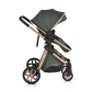 Продукт Moni Alma - Комбинирана детска количка, 2в1 - 21 - BG Hlapeta