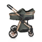Продукт Moni Alma - Комбинирана детска количка, 2в1 - 19 - BG Hlapeta