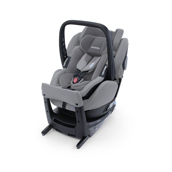 Продукт Recaro Salia Elite i-Size Isofix - Стол за кола 360 градуса, 40 - 105 см - 0 - BG Hlapeta