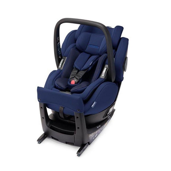 Продукт Recaro Salia Elite i-Size Isofix - Стол за кола 360 градуса, 40 - 105 см - 0 - BG Hlapeta