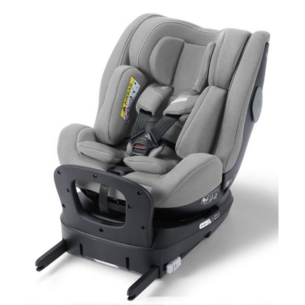 Продукт Recaro SALIA 125 - Столче за кола I-SIZE 40-125 CM - 0 - BG Hlapeta