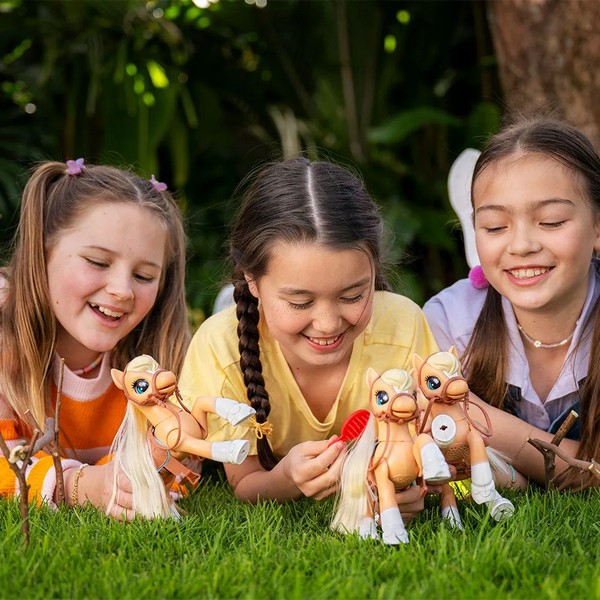 Продукт PETS ALIVE My Magical - Пони с конюшня - 0 - BG Hlapeta