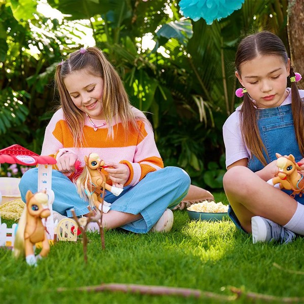 Продукт PETS ALIVE My Magical - Пони с конюшня - 0 - BG Hlapeta